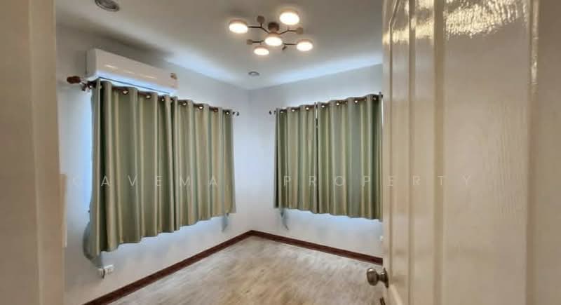 Sivalee Suvarnabhumi : บ้านสีวลี สุวรรณภูมิ, สมุทรปราการ, ถนนบางนา-ตราด, บางพลีใหญ่, บางพลี, สมุทรปราการ, 216 ตร.ม., บ้านเดี่ยว ขาย, โดย caveman property, 500210553 - DDproperty.com