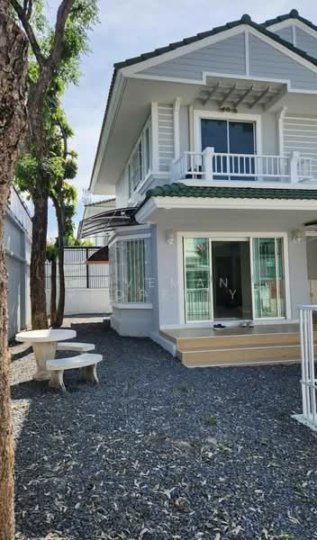 For Sale - Sivalee Suvarnabhumi, Samut Prakan