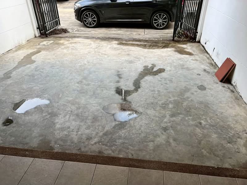 Flora Wongsawang, Nonthaburi, Krungthep-Nonthaburi Road, Bang Khen, Muang Nonthaburi, Nonthaburi, 3 Bedrooms, 178 sqm, Townhouse For Rent, by บุษบา รัตนวงษ์ชัย, 500210555 - DDproperty.com