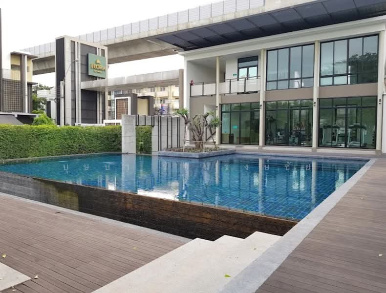 Flora Wongsawang, Nonthaburi, Krungthep-Nonthaburi Road, Bang Khen, Muang Nonthaburi, Nonthaburi, 3 Bedrooms, 178 sqm, Townhouse For Rent, by บุษบา รัตนวงษ์ชัย, 500210555 - DDproperty.com