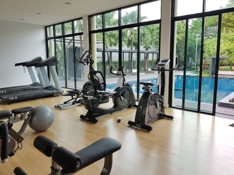 Flora Wongsawang, Nonthaburi, Krungthep-Nonthaburi Road, Bang Khen, Muang Nonthaburi, Nonthaburi, 3 Bedrooms, 178 sqm, Townhouse For Rent, by บุษบา รัตนวงษ์ชัย, 500210555 - DDproperty.com