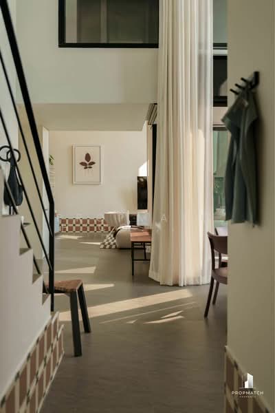 The Lofts Silom, Bangkok, Pramuan Road, Silom, Bang Rak, Bangkok, 2 Bedrooms, 122 sqm, Condo For Rent, by PROPMATCH CO., LTD., 500210557 - DDproperty.com