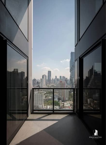 The Lofts Silom : เดอะ ลอฟท์ สีลม, กรุงเทพ, ถนนประมวญ, สีลม, บางรัก, กรุงเทพ, 122 ตร.ม., คอนโด ให้เช่า, โดย PROPMATCH CO., LTD., 500210557 - DDproperty.com