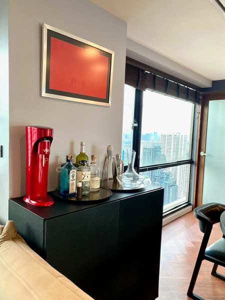 Sukhumvit Suite : สุขุมวิท สวีท, กรุงเทพ, 19 ซอยสุขุมวิท 13, คลองเตยเหนือ, วัฒนา, กรุงเทพ, 120 ตร.ม., คอนโด ให้เช่า, โดย Ploypatcha Chomchid, 500210560 - DDproperty.com