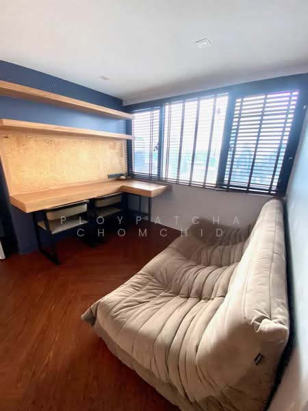 Sukhumvit Suite, Bangkok, 19 Soi Sukhumvit 13, Khlongtoei Nua, Watthana, Bangkok, 2 Bedrooms, 120 sqm, Condo For Rent, by Ploypatcha Chomchid, 500210560 - DDproperty.com