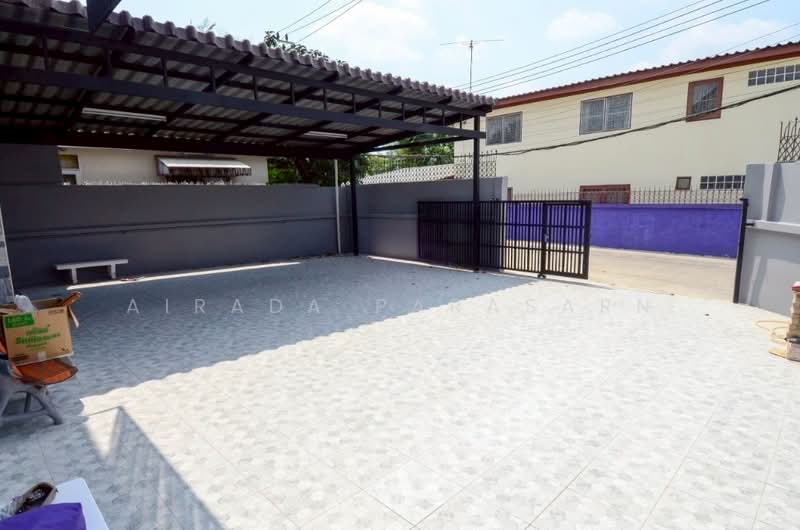 Soi Chokchai 4, Intersection 76, Bangkok, Lat Phrao, Lat Phrao, Bangkok, 2 Bedrooms, 130 sqm, Single Detached House For Rent, by Airada Parasarn, 500210561 - DDproperty.com