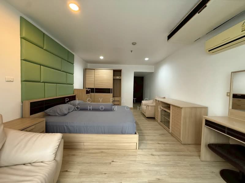 Baan Suanpetch : บ้านสวนเพชร คอนโดมิเนียม, กรุงเทพ, 18 ซอยสุขุมวิท 39, คลองตันเหนือ, วัฒนา, กรุงเทพ, 130 ตร.ม., คอนโด ให้เช่า, โดย Ploypatcha Chomchid, 500210562 - DDproperty.com