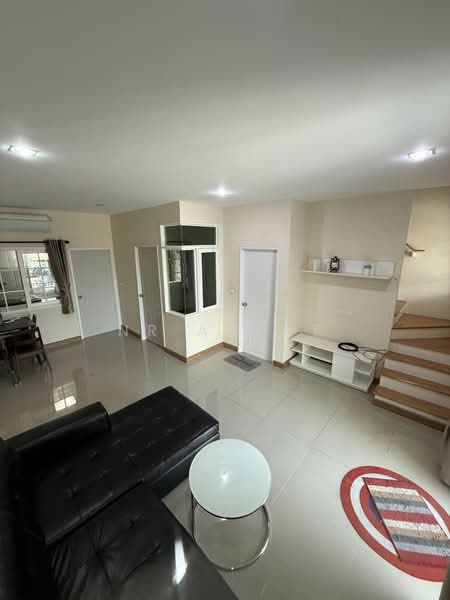 The Gentry Sukhumvit 101, Bangkok, Soi Sukhumvit 101, Sukhumvit Road, Bang Chak, Phra Khanong, Bangkok, 4 Bedrooms, 96 sqm, Single Detached House For Rent, by NR AGENT, 500210566 - DDproperty.com