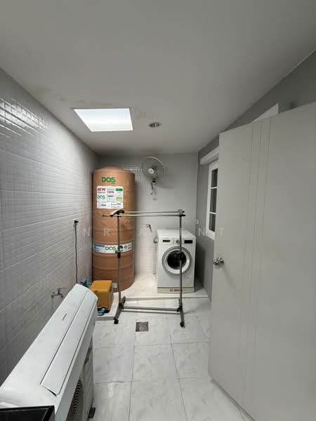 The Gentry Sukhumvit 101, Bangkok, Soi Sukhumvit 101, Sukhumvit Road, Bang Chak, Phra Khanong, Bangkok, 4 Bedrooms, 96 sqm, Single Detached House For Rent, by NR AGENT, 500210566 - DDproperty.com