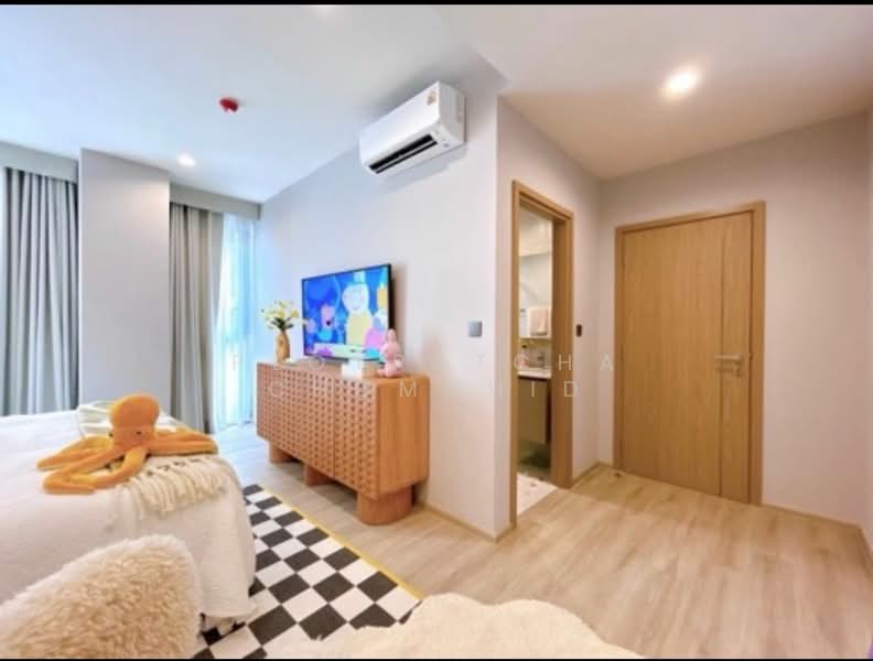 PYNN Soonvijai, Bangkok, 111 Phetchaburi Road, Bang Kapi, Huai Khwang, Bangkok, 3 Bedrooms, 137 sqm, Condo For Rent, by Ploypatcha Chomchid, 500210568 - DDproperty.com