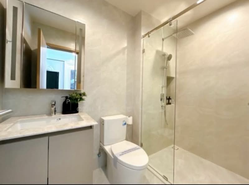 PYNN Soonvijai, Bangkok, 111 Phetchaburi Road, Bang Kapi, Huai Khwang, Bangkok, 3 Bedrooms, 137 sqm, Condo For Rent, by Ploypatcha Chomchid, 500210568 - DDproperty.com