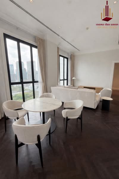 98 Wireless, Bangkok, 98 Wireless Road, Lumphini, Pathum Wan, Bangkok, 2 Bedrooms, 120 sqm, Condo For Rent, by JSA REAL ESTATE, 500210569 - DDproperty.com