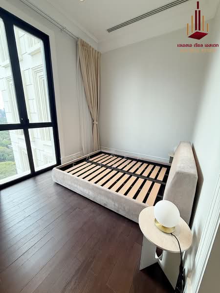 98 Wireless, Bangkok, 98 Wireless Road, Lumphini, Pathum Wan, Bangkok, 2 Bedrooms, 120 sqm, Condo For Rent, by JSA REAL ESTATE, 500210569 - DDproperty.com