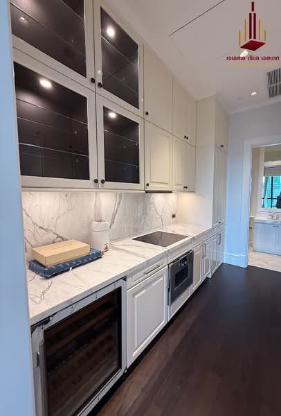 98 Wireless, Bangkok, 98 Wireless Road, Lumphini, Pathum Wan, Bangkok, 2 Bedrooms, 120 sqm, Condo For Rent, by JSA REAL ESTATE, 500210569 - DDproperty.com