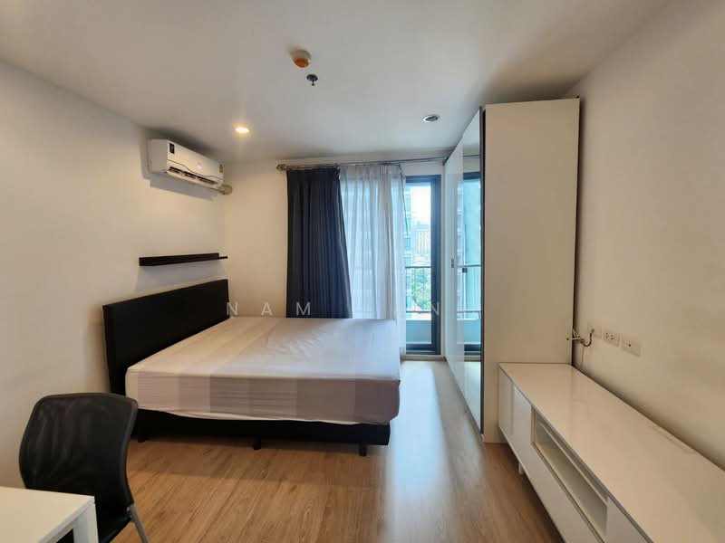 IDEO Wutthakat, Bangkok, Soi Wing Wua, Ratchapruk Road, Bangko, Chom Thong, Bangkok, Studio, 22 sqm, Condo For Rent, by nam jang, 500210571 - DDproperty.com