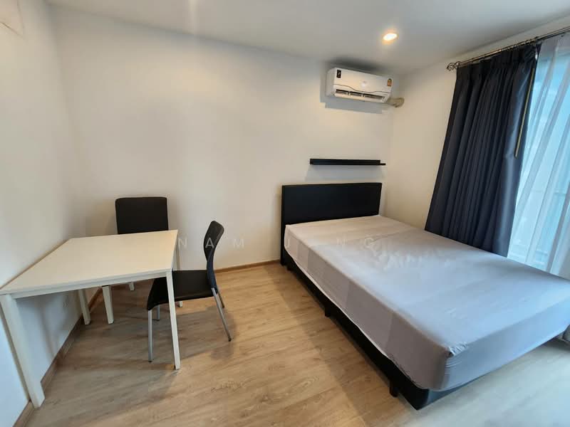 IDEO Wutthakat, Bangkok, Soi Wing Wua, Ratchapruk Road, Bangko, Chom Thong, Bangkok, Studio, 22 sqm, Condo For Rent, by nam jang, 500210571 - DDproperty.com