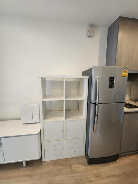 IDEO Wutthakat, Bangkok, Soi Wing Wua, Ratchapruk Road, Bangko, Chom Thong, Bangkok, Studio, 22 sqm, Condo For Rent, by nam jang, 500210571 - DDproperty.com