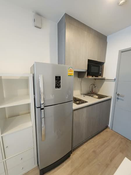 IDEO Wutthakat, Bangkok, Soi Wing Wua, Ratchapruk Road, Bangko, Chom Thong, Bangkok, Studio, 22 sqm, Condo For Rent, by nam jang, 500210571 - DDproperty.com