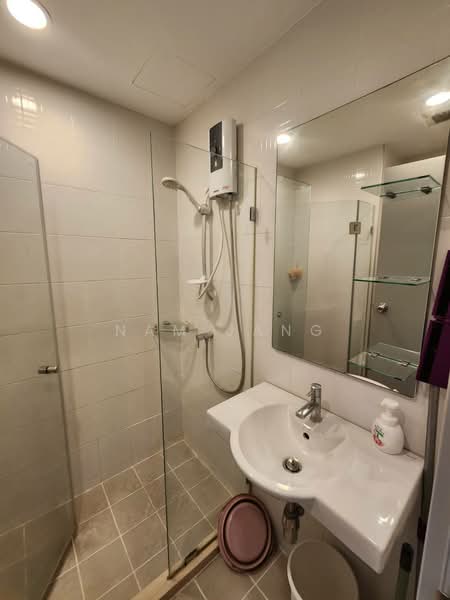 IDEO Wutthakat, Bangkok, Soi Wing Wua, Ratchapruk Road, Bangko, Chom Thong, Bangkok, Studio, 22 sqm, Condo For Rent, by nam jang, 500210571 - DDproperty.com