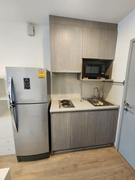 IDEO Wutthakat, Bangkok, Soi Wing Wua, Ratchapruk Road, Bangko, Chom Thong, Bangkok, Studio, 22 sqm, Condo For Rent, by nam jang, 500210571 - DDproperty.com