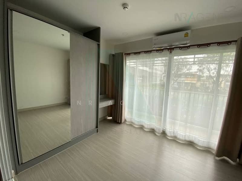 Supalai Park Yaek Fai Chai Station, Bangkok, 232 Charansanitwong Road 28/2, Ban Chang Lo, Bangkok Noi, Bangkok, 1 Bedroom, 34 sqm, Condo For Sale, by NR AGENT, 500210573 - DDproperty.com