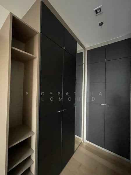 HQ Thonglor by Sansiri, Bangkok, Sukhumvit Road, Khlong Tan Nua, Watthana, Bangkok, 1 Bedroom, 50 sqm, Condo For Rent, by Ploypatcha Chomchid, 500210574 - DDproperty.com