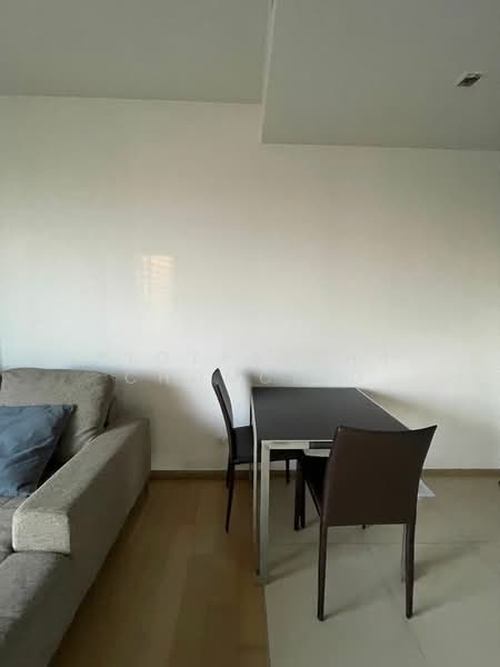 HQ Thonglor by Sansiri, Bangkok, Sukhumvit Road, Khlong Tan Nua, Watthana, Bangkok, 1 Bedroom, 50 sqm, Condo For Rent, by Ploypatcha Chomchid, 500210574 - DDproperty.com