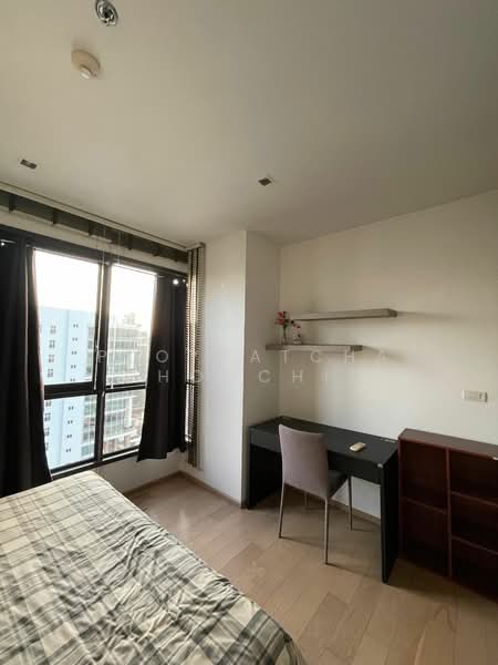 HQ Thonglor by Sansiri, Bangkok, Sukhumvit Road, Khlong Tan Nua, Watthana, Bangkok, 1 Bedroom, 50 sqm, Condo For Rent, by Ploypatcha Chomchid, 500210574 - DDproperty.com
