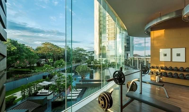 Reflection Jomtien Beach, Chon Buri (Pattaya), 15 Village No. 1 98/1, Na Chom Thian, Sattahip, Chon Buri (Pattaya), 2 Bedrooms, 116 sqm, Condo For Sale, by Yaowaluck Sirinapho, 500210575 - DDproperty.com