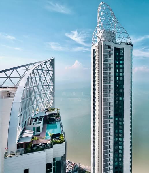 Reflection Jomtien Beach, Chon Buri (Pattaya), 15 Village No. 1 98/1, Na Chom Thian, Sattahip, Chon Buri (Pattaya), 2 Bedrooms, 116 sqm, Condo For Sale, by Yaowaluck Sirinapho, 500210575 - DDproperty.com