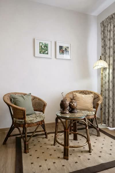 For Rent - Baan Klang Muang Swiss Town Kaset-Nawamin, Bangkok