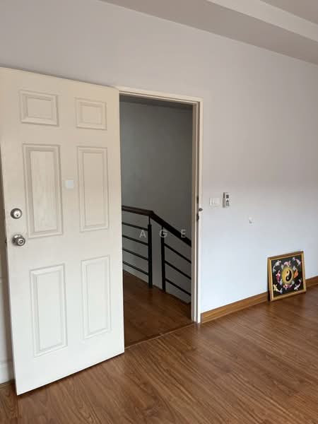 โมทาวน์ บริโอ แจ้งวัฒนะ-ประชาชื่น : MOTOWM BRIO, นนทบุรี, Liap Khlong Prapa Rd, บ้านใหม่, ปากเกร็ด, นนทบุรี, 200 ตร.ม., ทาวน์เฮ้าส์ ให้เช่า, โดย NR AGENT, 500210577 - DDproperty.com