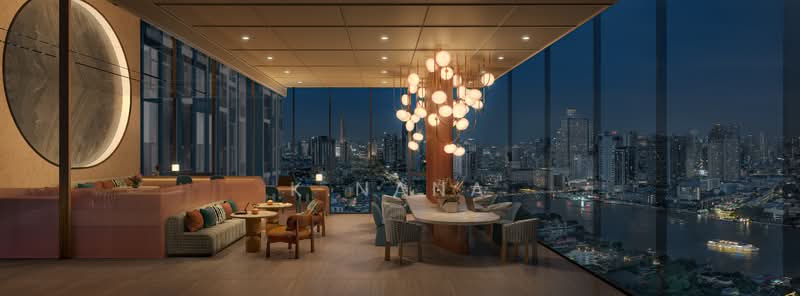 เลิฟ เจริญนคร, กรุงเทพ, บางลำภูล่าง, คลองสาน, กรุงเทพ, 32 ตร.ม., บ้านเดี่ยว ขาย, โดย K.Nana, 500210578 - DDproperty.com