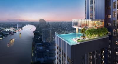 ขาย - เลิฟ เจริญนคร, กรุงเทพ