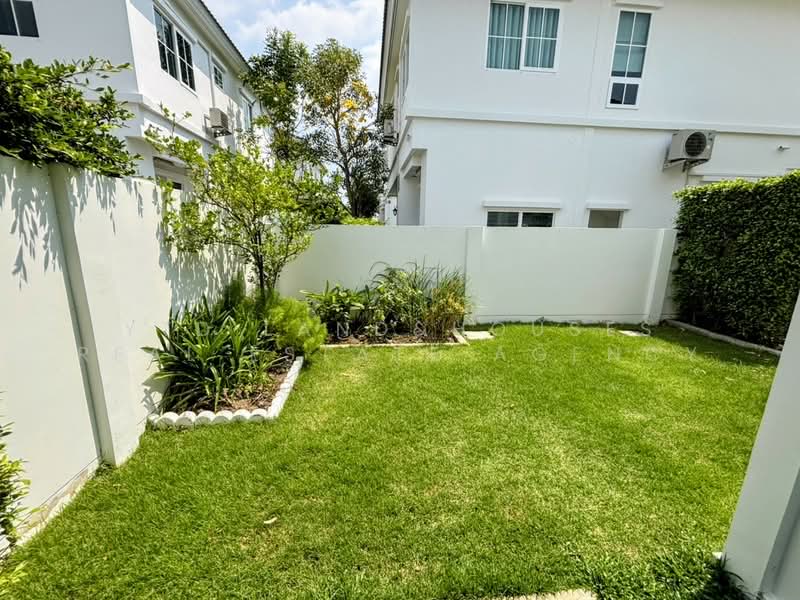 Chaiyapruek Bangna Km 15 : ชัยพฤกษ์ บางนา กม 15, สมุทรปราการ, 234 หมู่ 3 กม.15 ถนนบางนา-ตราด กม.15, บางโฉลง, บางพลี, สมุทรปราการ, 184 ตร.ม., บ้านเดี่ยว ให้เช่า, โดย YTD Land&houses Real Estate Agency, 500210579 - DDproperty.com