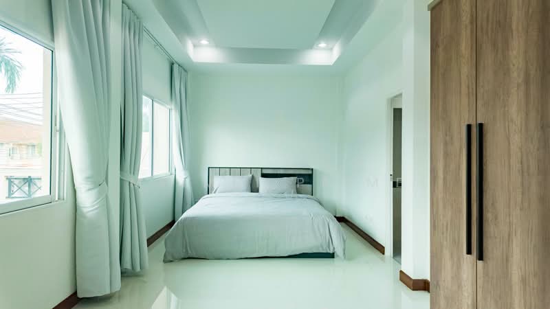 For Rent - Dusitburi, Phuket