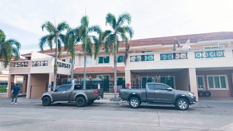 ดุสิตบุรี ภูเก็ต, ภูเก็ต, รัษฎา, เมืองภูเก็ต, ภูเก็ต, 154 ตร.ม., บ้านเดี่ยว ให้เช่า, โดย MeiMei Prime, 500210580 - DDproperty.com