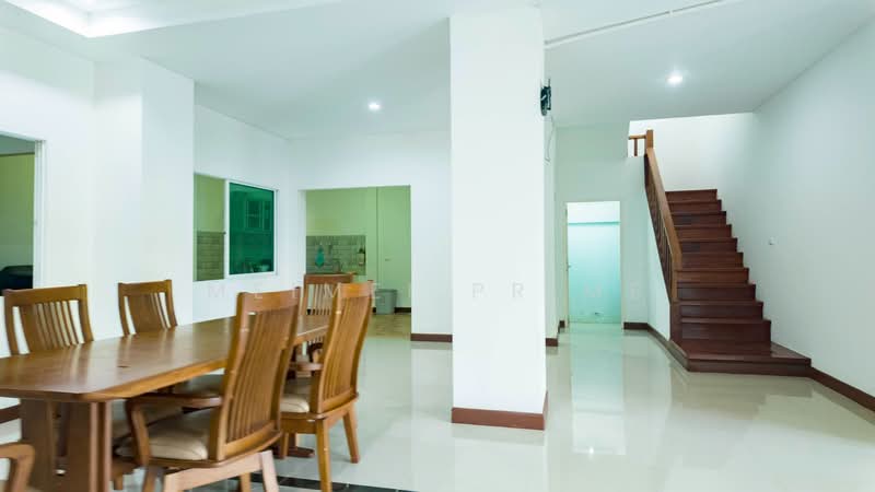 For Rent - Dusitburi, Phuket