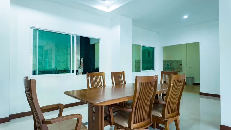 For Rent - Dusitburi, Phuket