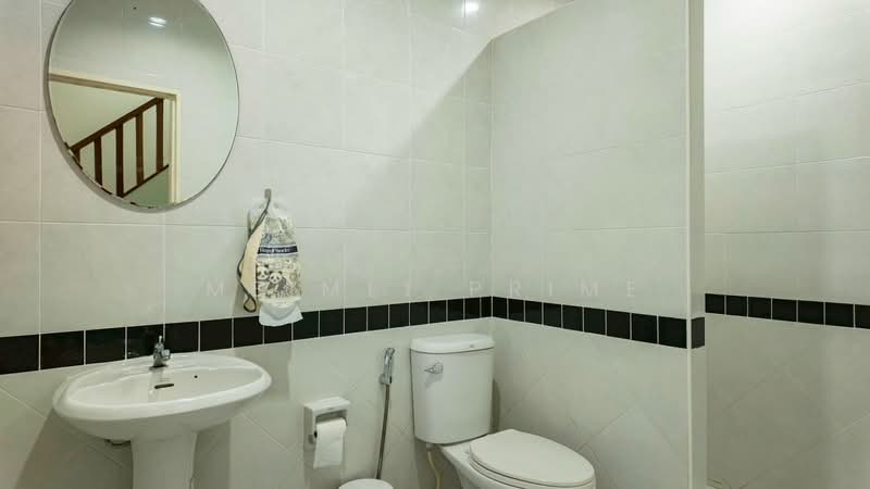 For Rent - Dusitburi, Phuket