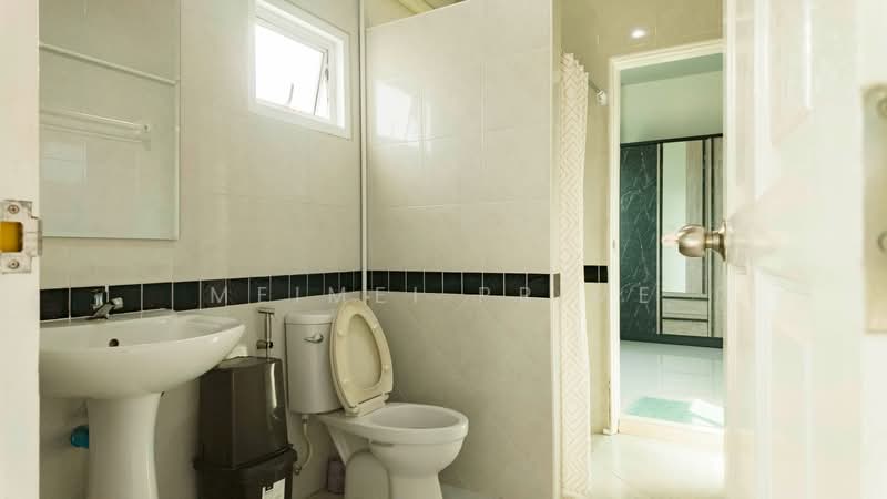 For Rent - Dusitburi, Phuket