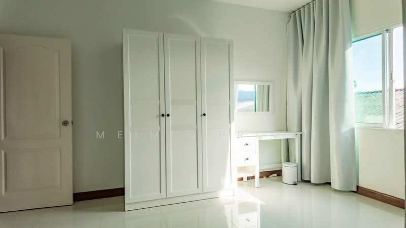 For Rent - Dusitburi, Phuket