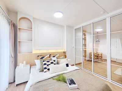 ขาย - Supalai Park Srinakarin : ศุภาลัย ปาร์ค ศรีนครินทร์, กรุงเทพ