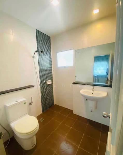 For Rent - Perfect Park Bangbuathong, Nonthaburi