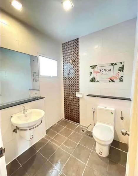 For Rent - Perfect Park Bangbuathong, Nonthaburi