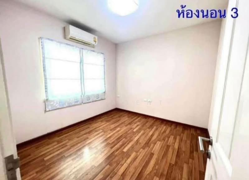 For Rent - Perfect Park Bangbuathong, Nonthaburi