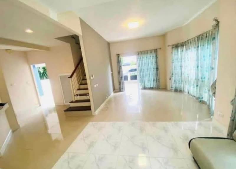 For Rent - Perfect Park Bangbuathong, Nonthaburi