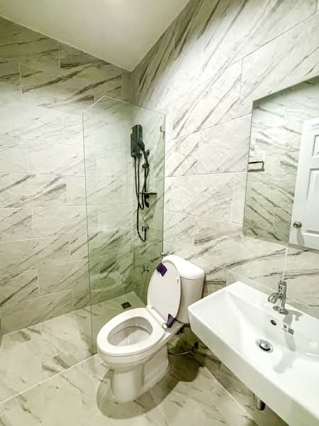 The Rich Villas Palai, ภูเก็ต, ฉลอง, เมืองภูเก็ต, ภูเก็ต, 96 ตร.ม., บ้านแฝด ให้เช่า, โดย Prime Rosie, 500210583 - DDproperty.com