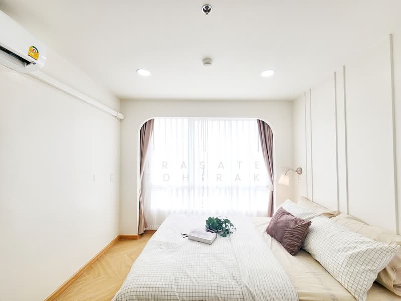 Bangkok Horizon Ramkhamhaeng, Bangkok, 788 Ramkamhang Road, Hua Mak, Bang Kapi, Bangkok, 1 Bedroom, 40 sqm, Condo For Sale, by Jirasate Lertdhirakul, 500210587 - DDproperty.com