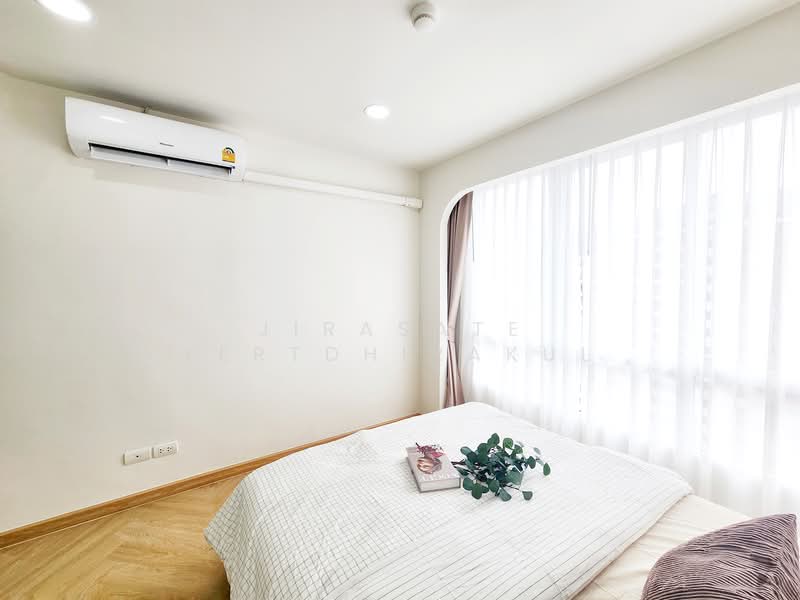 Bangkok Horizon Ramkhamhaeng, Bangkok, 788 Ramkamhang Road, Hua Mak, Bang Kapi, Bangkok, 1 Bedroom, 40 sqm, Condo For Sale, by Jirasate Lertdhirakul, 500210587 - DDproperty.com